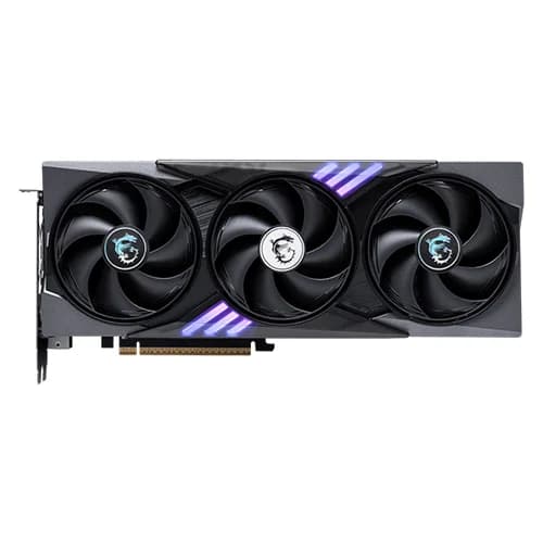 MSI RTX 5060 Gaming Trio OC 8GB GDDR7 Graphics Card